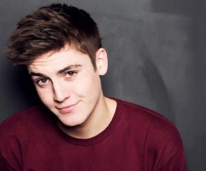 Sam Wilkinson Biography