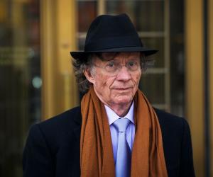 Sam Wyly