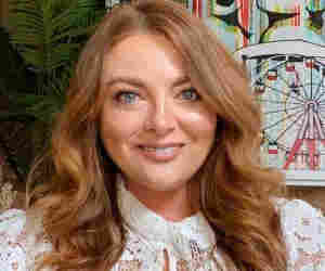 Samantha Barry