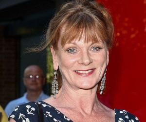 Samantha Bond