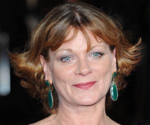 Samantha Bond