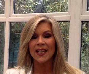 Samantha Fox Biography