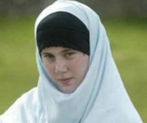 Samantha Lewthwaite