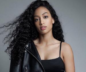 Samantha Logan