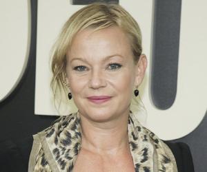 Samantha Mathis