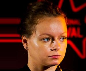 Samantha Morton