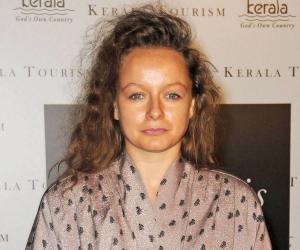 Samantha Morton