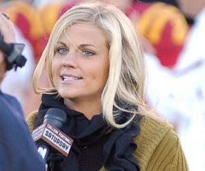 Samantha Ponder