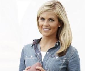 Samantha Ponder