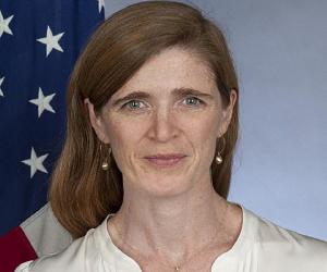 Samantha Power