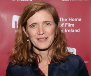 Samantha Power