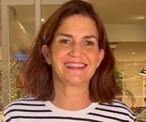 Samantha Vallejo-Nágera