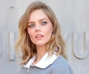 Samara Weaving