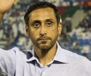 Sami Al-Jaber