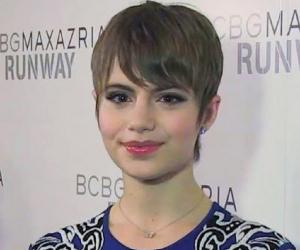 Sami Gayle