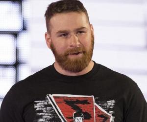 Sami Zayn