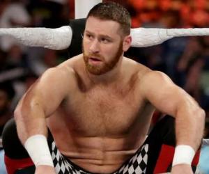 Sami Zayn