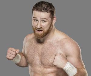 Sami Zayn