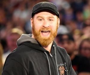 Sami Zayn