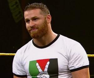 Sami Zayn