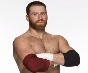 Sami Zayn