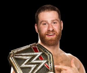 Sami Zayn