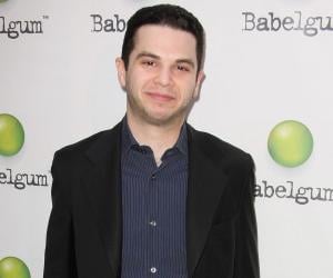 Samm Levine