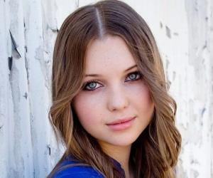 Sammi Hanratty