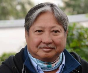 Sammo Hung