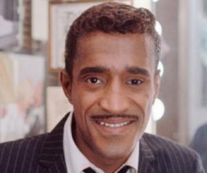 Sammy Davis Jr. Biography