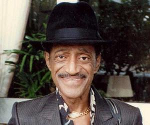 Sammy Davis Jr.