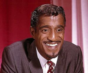 Sammy Davis Jr.