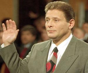 Sammy Gravano