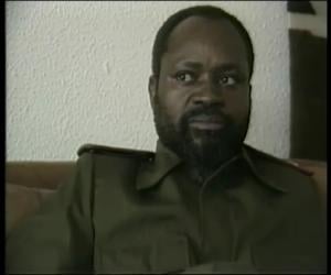 Samora Machel