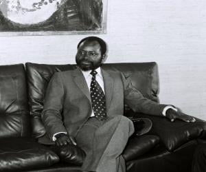 Samora Machel