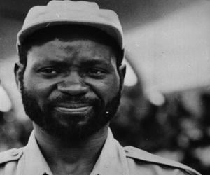 Samora Machel