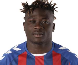 Samson Akinyoola