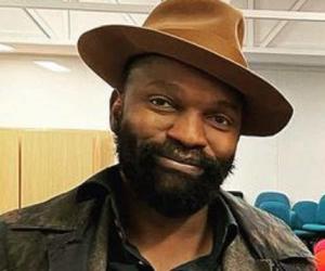 Samson Kambalu
