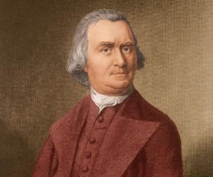 Samuel Adams