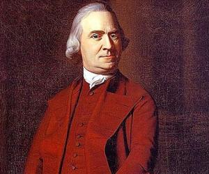 Samuel Adams