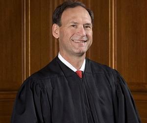 Samuel Alito Biography