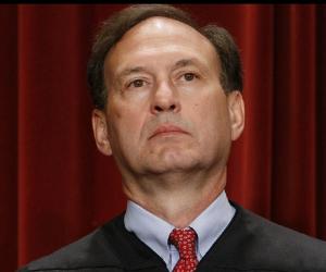 Samuel Alito