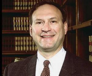 Samuel Alito