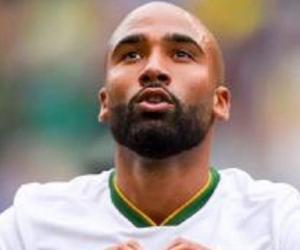 Samuel Armenteros