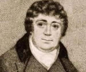 Samuel Arnold