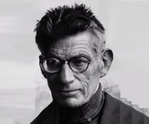 Samuel Beckett