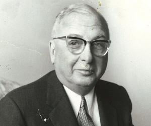 Samuel Bronfman
