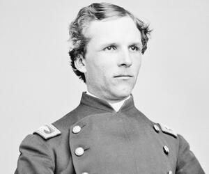 Samuel C. Armstrong