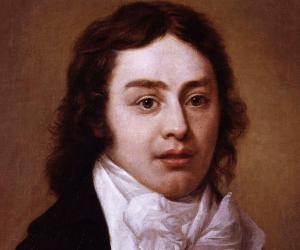 Samuel Coleridge Biography