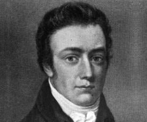 Samuel Coleridge